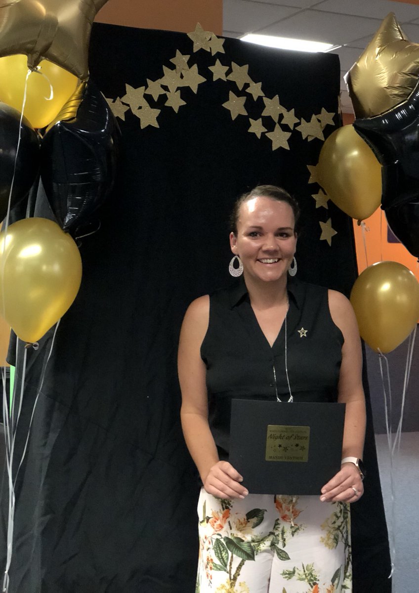 PMTalwar's tweet photo. So proud of our @FullerPTA Ms. Mandy for being honored alongside such dedicated #wcpss #pta volunteers @WakePTA Night of Stars. You said it, Superintendent Moore @cmoore90 - They are real stars coz they believe it’s not about doing it for my kid, it’s about doing it for OUR kids https://t.co/dxJKz7Yar9
