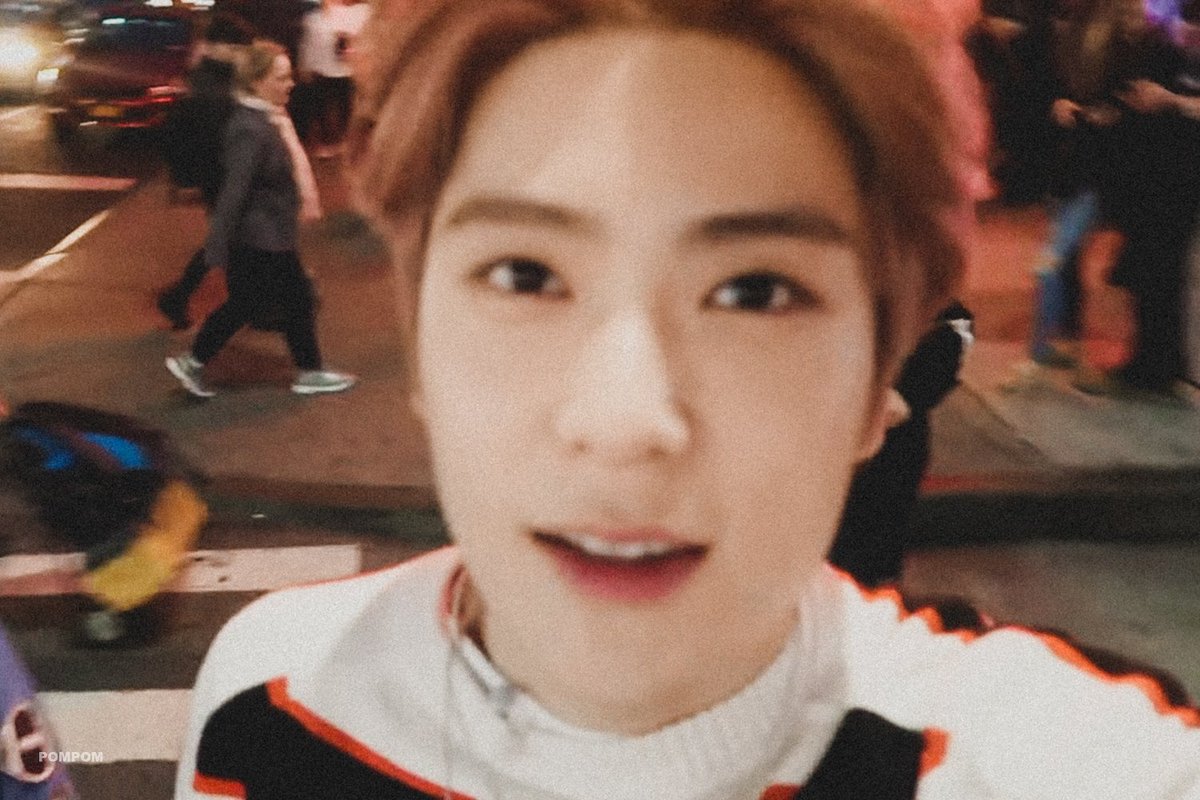 _POMPOM214's tweet photo. JAEHYUN X NY : All Day In New York : #JAEHYUN #재현 #NCT https://t.co/tjleVufqRM