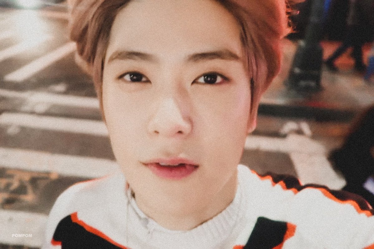 _POMPOM214's tweet photo. JAEHYUN X NY : All Day In New York : #JAEHYUN #재현 #NCT https://t.co/tjleVufqRM