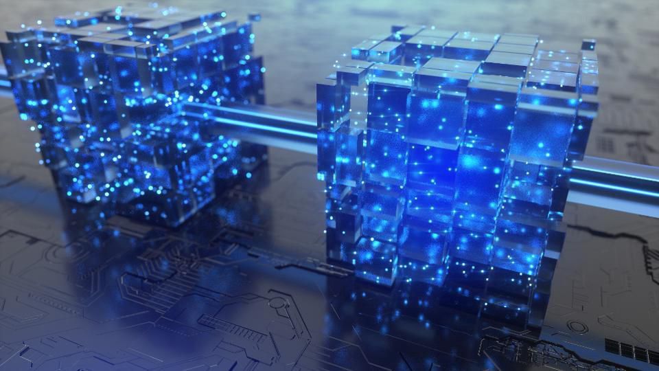 Facebook will Accelerate Blockchain Adoption ! - Please Like &amp; Share ☝️ #STO #AssetBack #TokenData #TokenSale #bitcoin 
buff.ly/2VncUcO