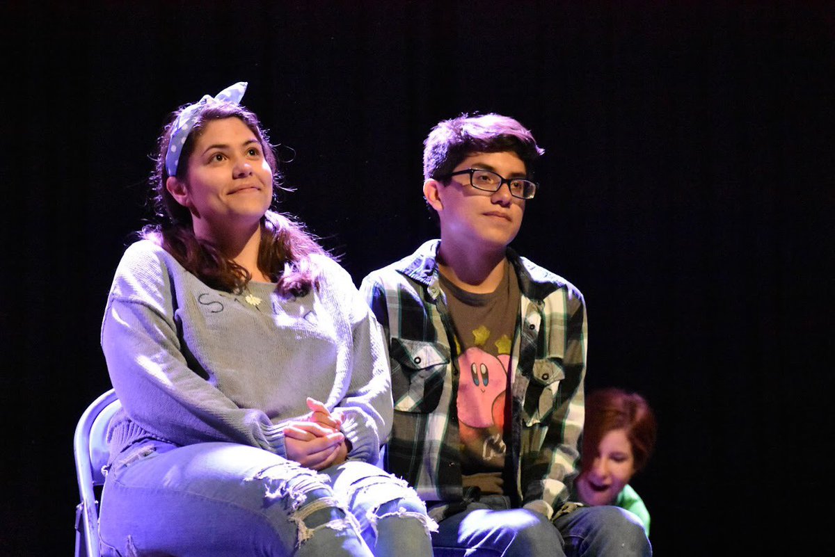 Wilson Theater Co tweet media