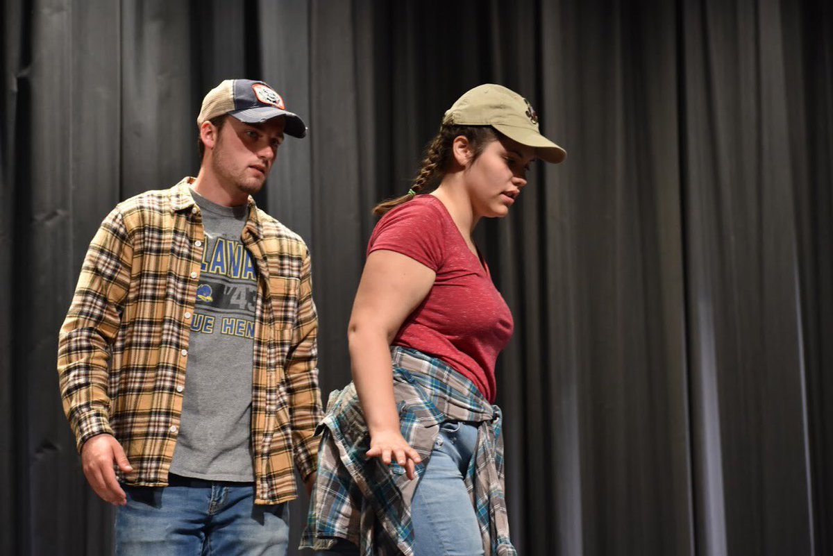 Wilson Theater Co tweet media