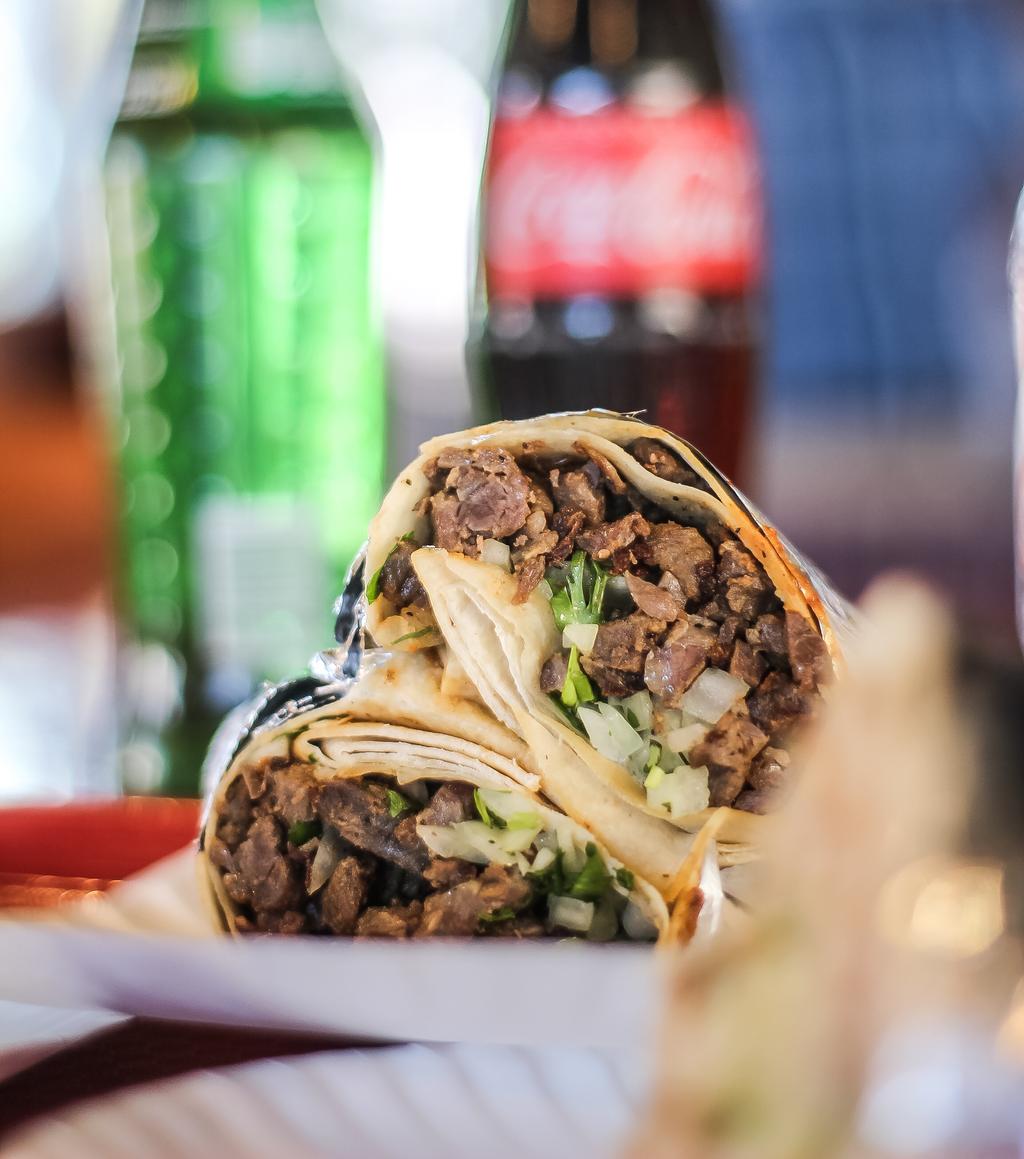cre818studios's tweet photo. Taqueria El Fundador never disappoints! 👌 https://t.co/Am7btsxVF6