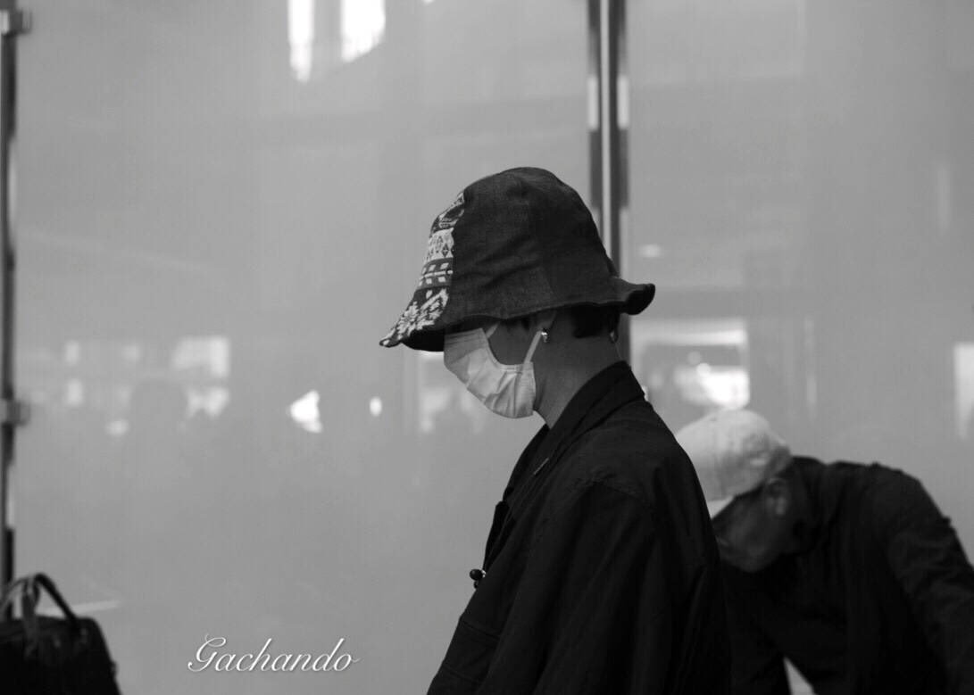 Gachando1's tweet photo. 20190425 LAX #SUPERJUNIOR #슈퍼주니어 #LEETEUK 
#YESUNG #SHINDONG Arrival❤️😘 https://t.co/qfvbpN3TS7