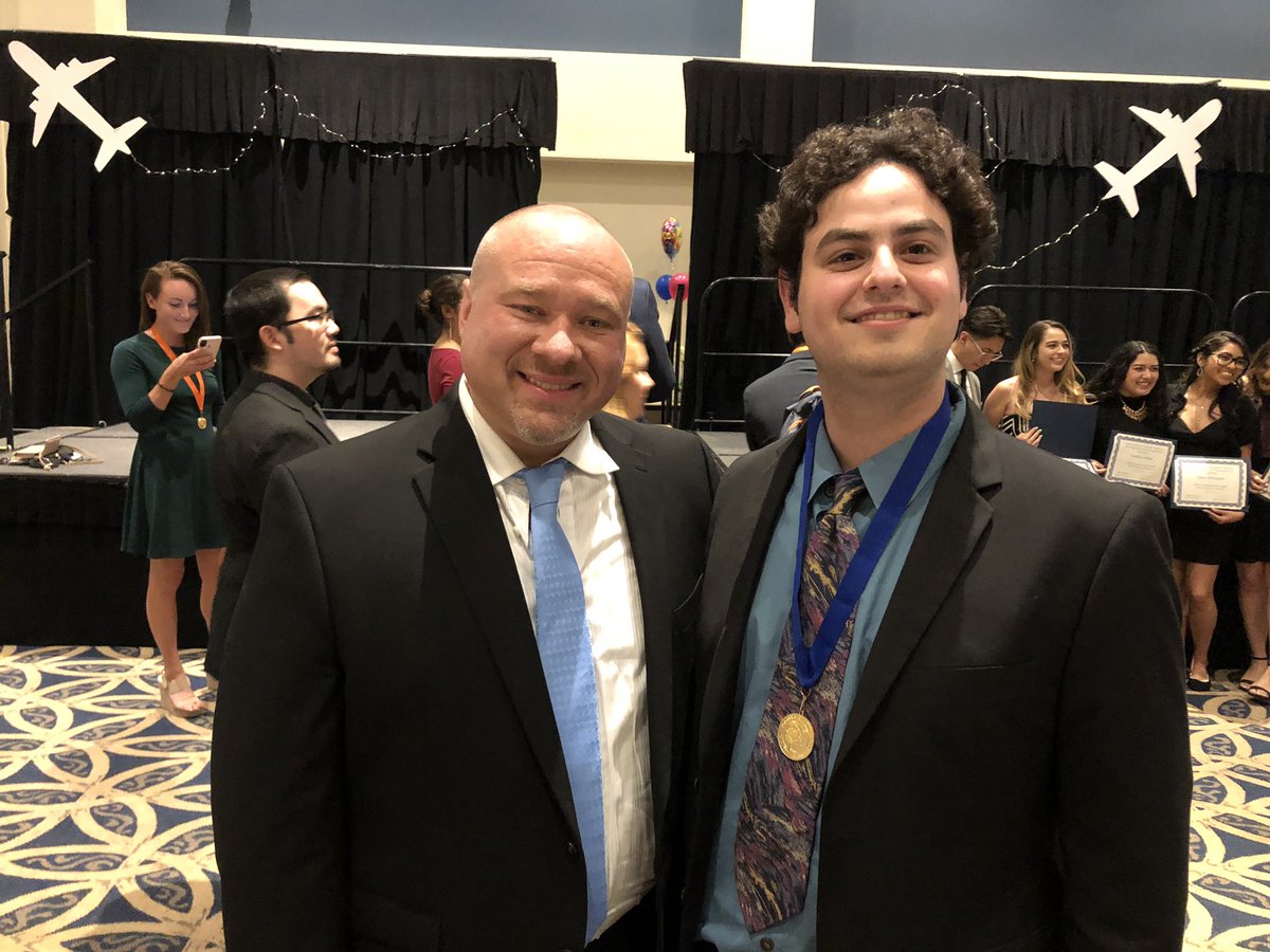 jdrochlin's tweet photo. And that’s a wrap, four more accolades under the belt before I’m out of here! But of course, I couldn’t have done it without wonderful @commCSUF faculty mentors like @jasonmshepard and @WRBaranger! #CommOnOver2019 https://t.co/BA4acxD4Vf