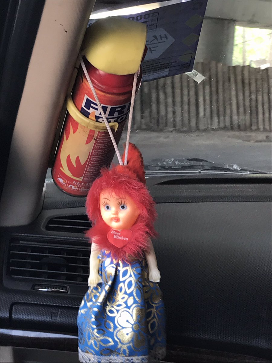 anusha_2112's tweet photo. Hi @Uber_India this was is from my Uber ride this morning. FYI. https://t.co/ewoSSYsB9f