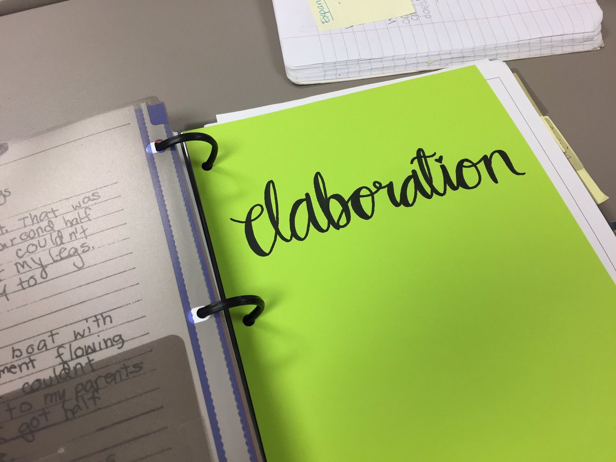 MsKuwano's tweet photo. Excited to use my new “toolkit” to meet with focus groups for writers workshop! 💗Thanks @MrsSimpsonClass! #dvlions @TCRWP @DeVargasSchool https://t.co/WRG0nLVqBJ