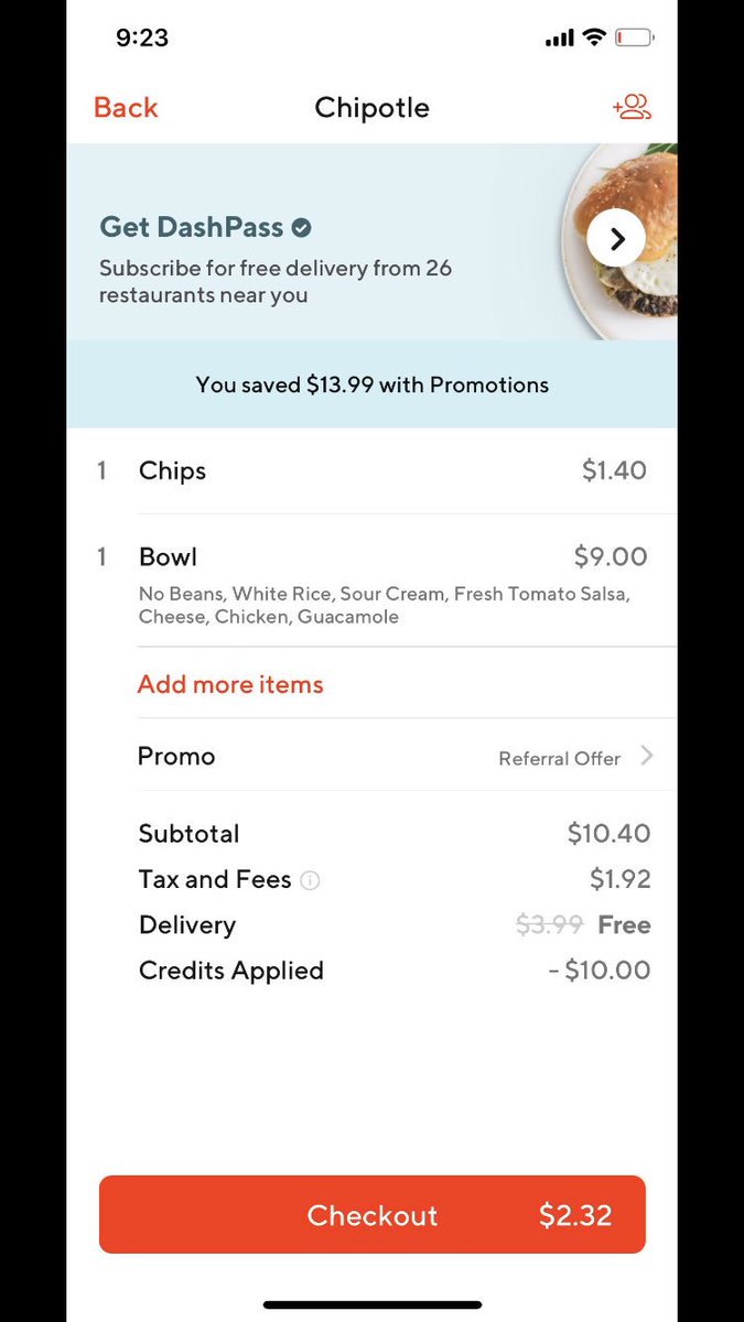 Are you tired of paying so much for food? Do you 12$ worth of food for less than 3$? Dm Us for more information!