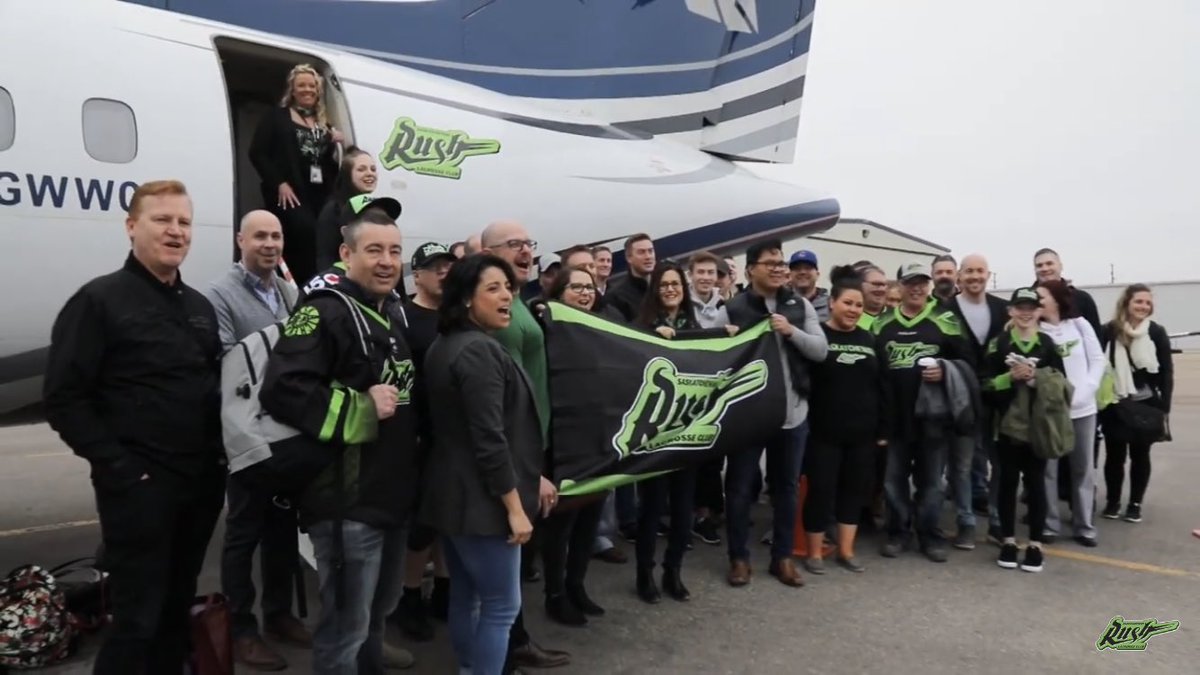 dponticelliTV's tweet photo. Whatβs on for the FINAL #RushTV this season:
βοΈ Come aboard Rush Air for a @MammothLax experience
π₯ Count it: 4οΈβ£ game recaps
π¦
See where @markmatthews222 spreads his wings
π Go on a HULK-sized road trip to Calgary
Saturday 10 am @GlobalSaskatoon @GlobalRegina πΊ https://t.co/YzSz9AVPpD