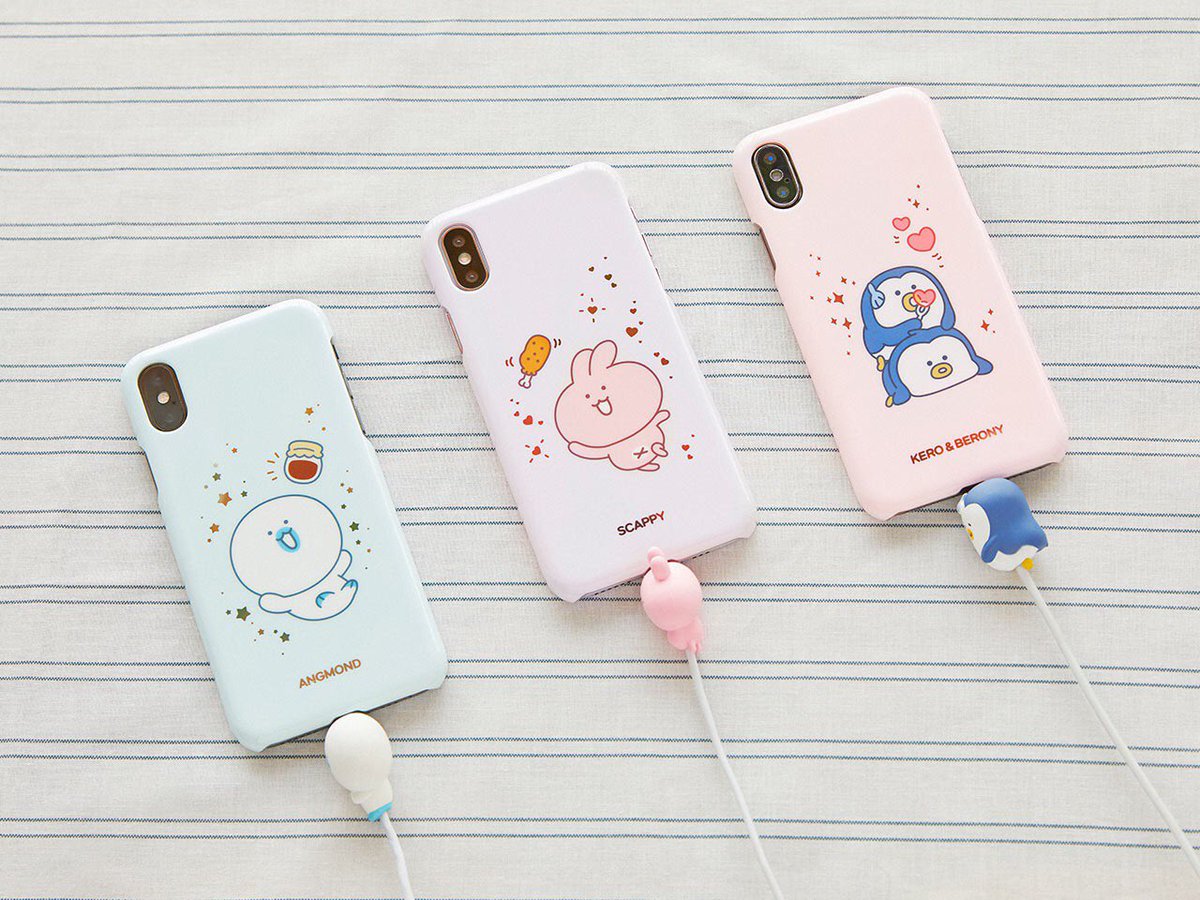Saipen111's tweet photo. 🍇เคสแข็งเว้าบนล่าง #angmond #scappy #berony #kakaofriends
iPhone: 7,8,X,XS
ราคา690฿
สนใจdmเลยค่า
#พรีออเดอร์เกาหลี #พรีเกาหลี #หิ้วเกาหลี #kakaofriendsThailand #เคส #เคสมือถือ #เคสโทรศัพท์ #เคสไอโฟน https://t.co/5jACtYEMTI