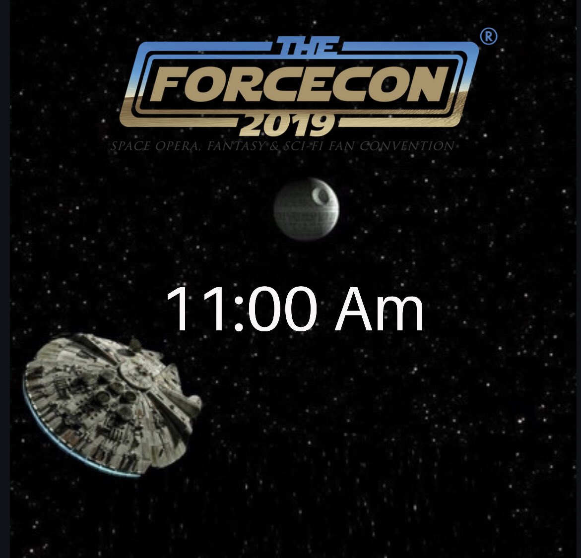 theforcecon's tweet photo. Hola Enforcers, Tenemos Un Nuevo Anuncio Viernes Intergaláctico de Invitados, The ForceCon La convención De Todos!!! A la misma Hora Galáctica 11:11 am Hora de Mexico #theforcecon #forcecon #goforcecon #followtheforcecon #followforcecon #thelordgenius #thelordgeniusofficial https://t.co/0H2cdchiGs