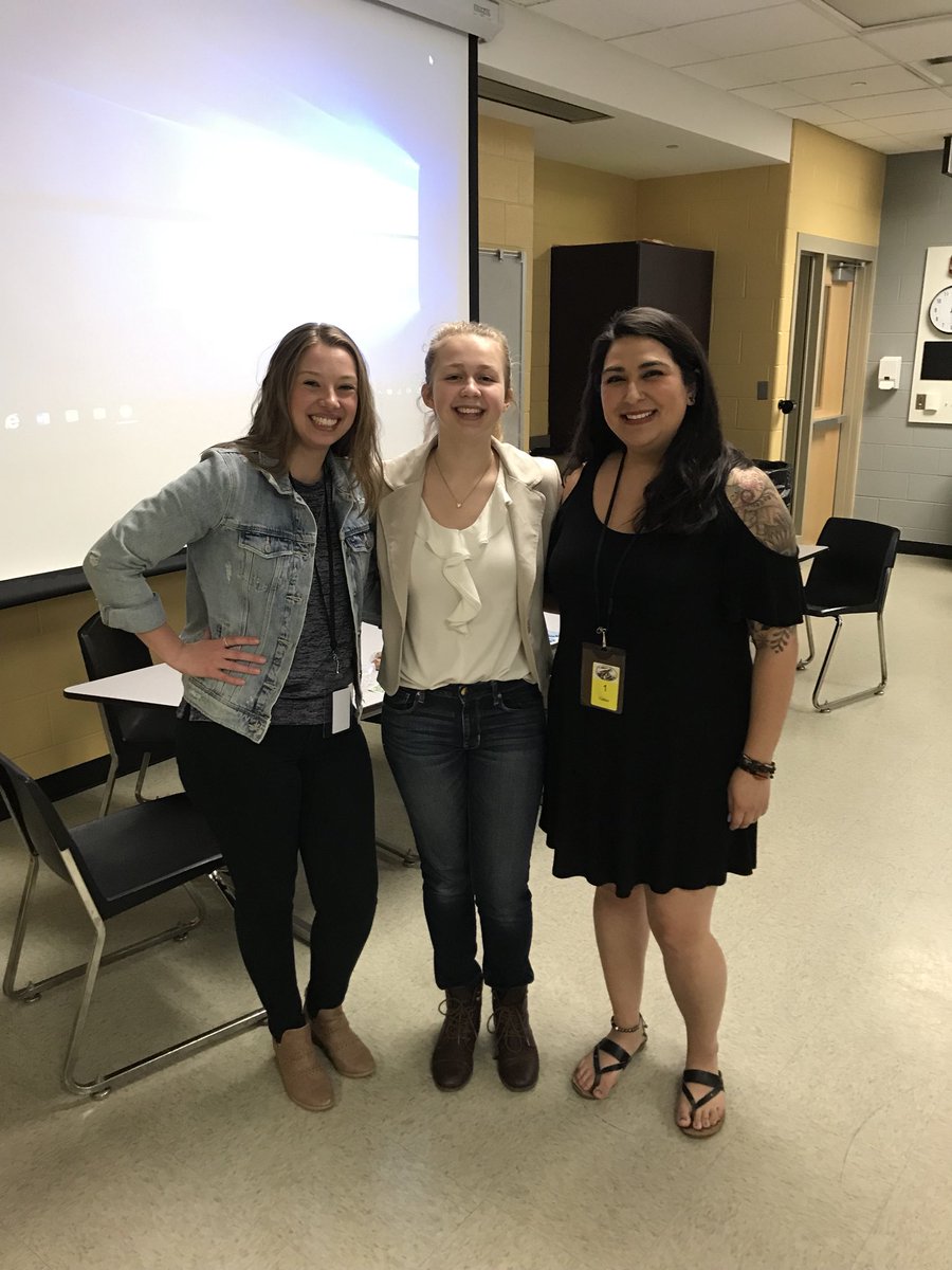 Another successful Passion Project!  Maddie Schwamb coordinated presentations by the Zacharias Center on the topic of consent. Great discussions on an important topic!