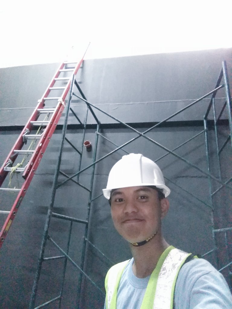 Apl_AjDL's tweet image. Inside the Sequential Batch Reactor sa STP
#sbr
#stpinstallation