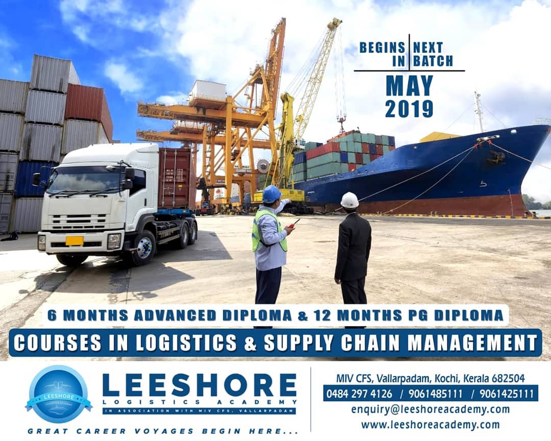 FiCS - UK - Logistics course in kochi, Logistics institute in kochi, Logistics college in kochi, Best logistics institute in kochi, Logistics  courses in Ernakulam