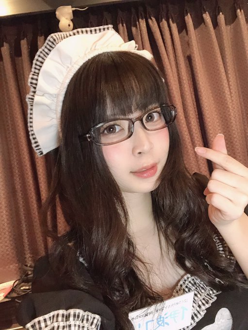 コスプレイヤー伊波ユリのTwitter画像17