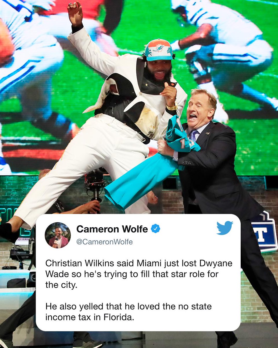NFL on ESPN tweet media