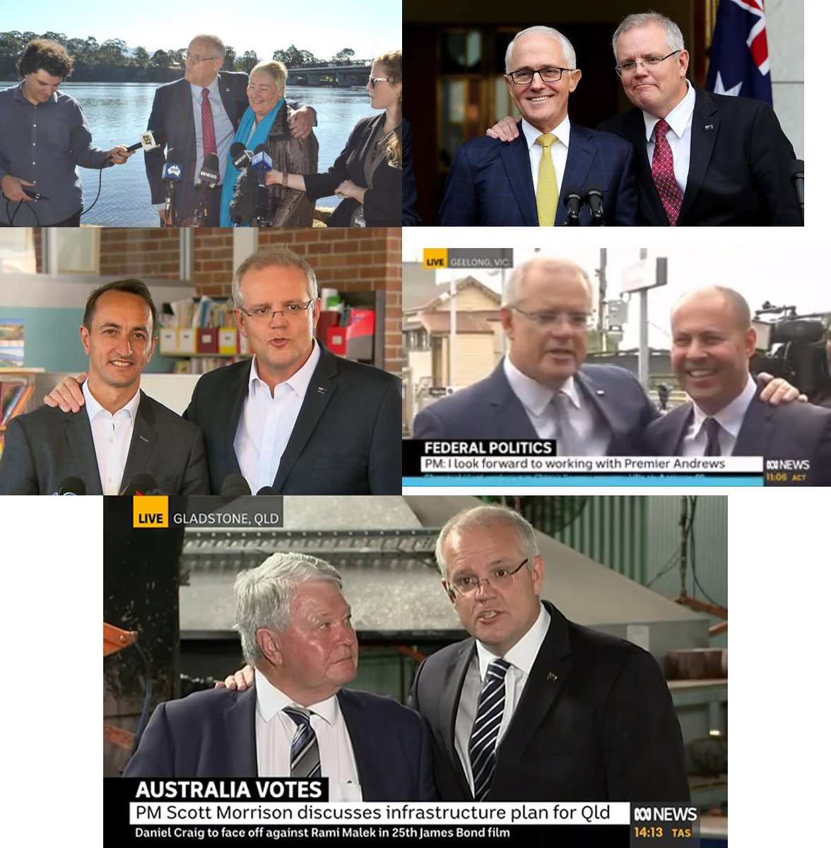 Qldaah's tweet photo. #HugOfDoom favourites. #Flynnvotes #qldpol #ausvotes https://t.co/bgfwKdR3CG