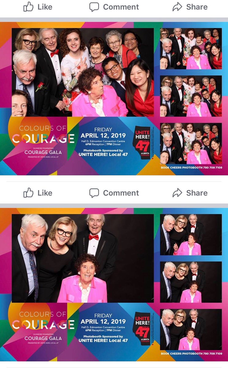 ikhenderson's tweet photo. #ThrowbackThursday 🙏🙏 to ⁦@SCITCS⁩ President Dr. Louise Miller for sharing these whimsical #CourageGala2019 #ColoursOfCourage photos! ⁦@glenrosefdn⁩ ⁦⁦⁦@irhere47⁩ ⁦@CraigJBHenders2⁩ ⁦@cashmobstalbert⁩ https://t.co/ZIYhKpOsNP