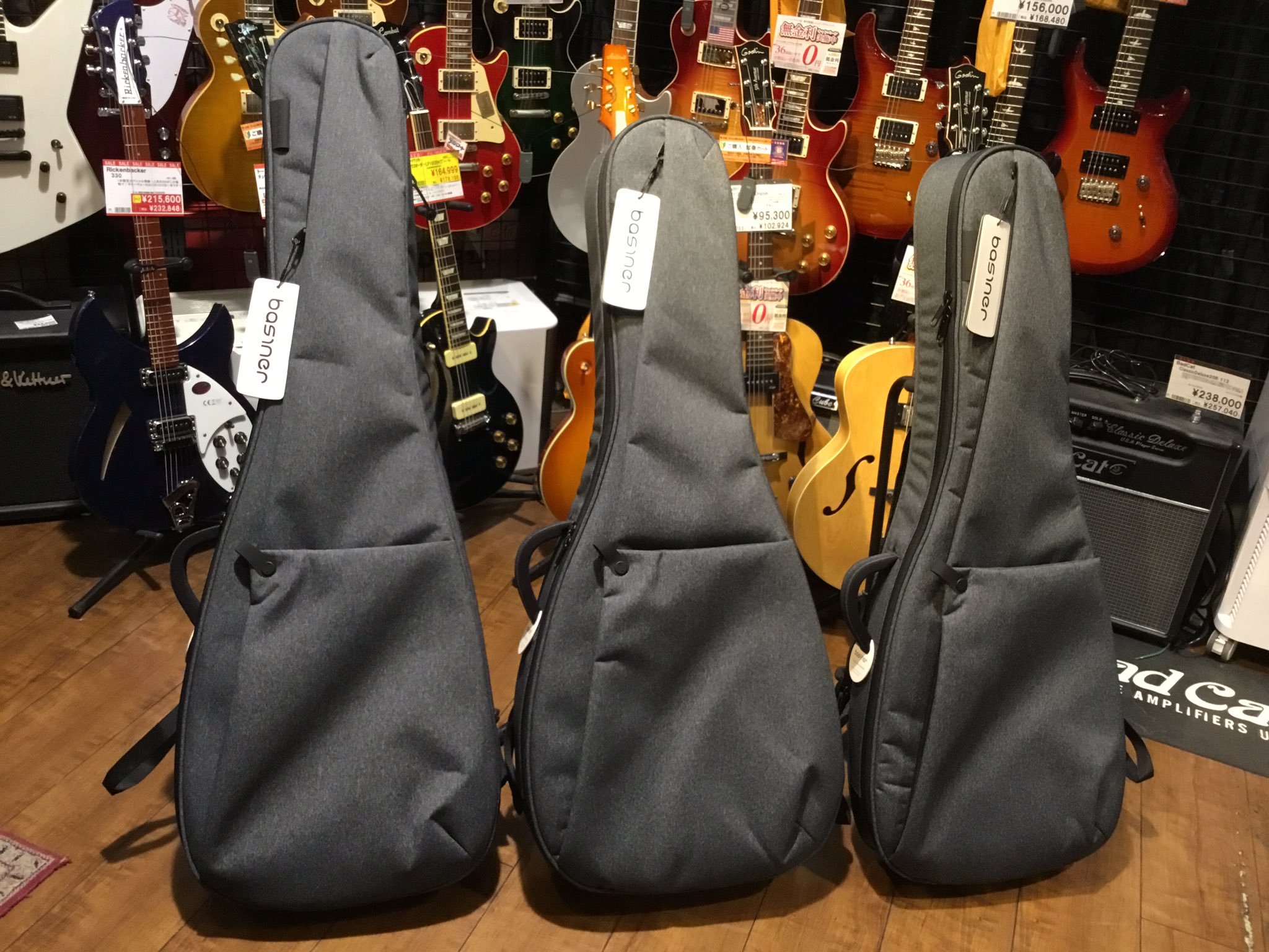 島村楽器 名古屋パルコ店 on Twitter:
