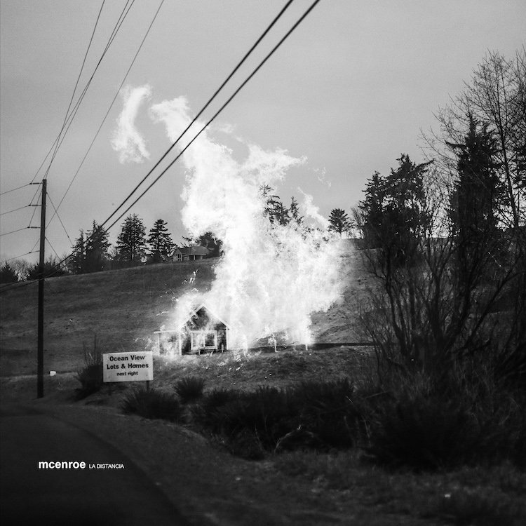 "La Distancia", el 6º álbum de <a href="/McEnroe_Banda/">McEnroe_Banda</a>, ya está disponible para que lo disfrutes en <a href="/TidalEspana/">Tidal España</a>!! Dale al ▶️

tidal.com/album/105416771