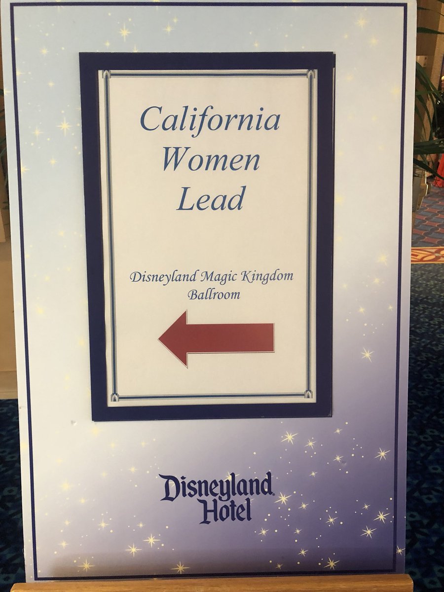 DrKingTina's tweet photo. This week I had the opportunity to attend the 2019 @CaWomenLead conference. #NOCCCD women leaders were in attendance and showed up! 

#WomenLeaders
#ChangeAgents https://t.co/3UMk1uLvve