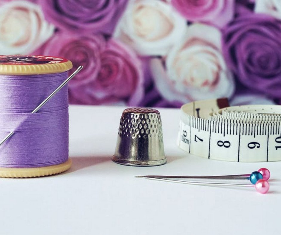 SirStitch's tweet photo. Love this Picture it looks perfect for my Craft Room! https://t.co/qJQ766actN