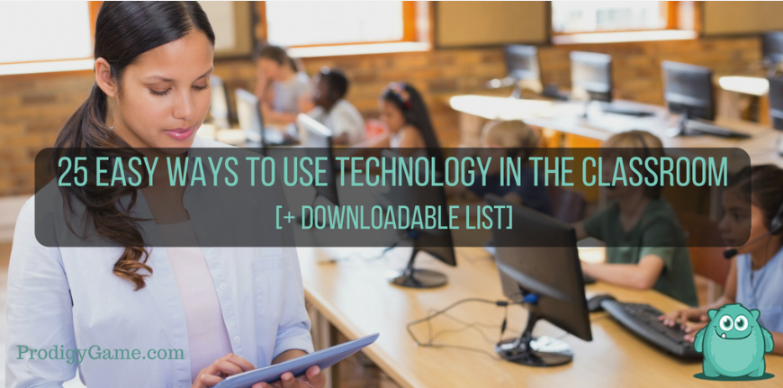 IsabellaGay22's tweet photo. The integration of ICT in your teaching and learning activities is crucial to equip students with the knowledge and skills required for the 21st Century (NESA, 2019). Here is a list of ways to use technology in your classroom #UoNteach #21stcenturyskills https://t.co/kJZQ7mCoC8 https://t.co/SPdZWjSaKy