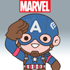 Five30Reviews's tweet photo. Another top app. Avengers: Endgame Stickers - Marvel Entertainment get it before everyone else does! https://t.co/QY9QrrYOgW https://t.co/fLPYyPTjPh