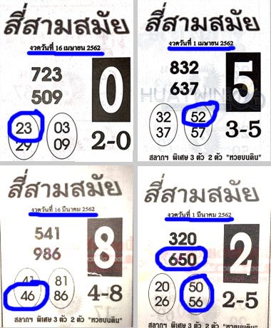 corehuay's tweet photo. #หวยสี่สามสมัย งวด 2 พ.ค. 62
มีชุดตัวเลขถูกรางวัลมา 4 งวดติ��กันแล้ว
งวดนี้อย่าพลาดการติดตามกันนะ

#หวยเด็ดงวดนี้ #หวยไทยรัฐ https://t.co/5riW17gtaK