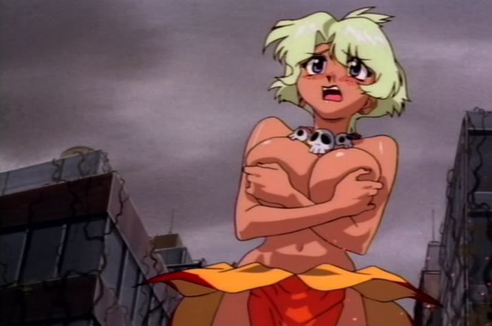 Linknight🔞 on Twitter: "She's from an OVA called jungle de ikou, not that  great but it's sexy and fun in it's own way, hope it gives you some joy  when you need