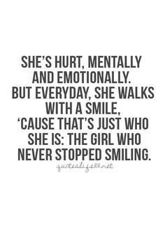 Katja1710's tweet photo. Just how often each day I say or think "It's ok" when someone/something has upset or hurt me, is actually sad. I don't want to confront or upset people, face my emotions and deal with them, so I put on a happy face and just smile. It's ok
#trauma #EDRecovery #MentalHealthMatters https://t.co/tBVWKhW8S5