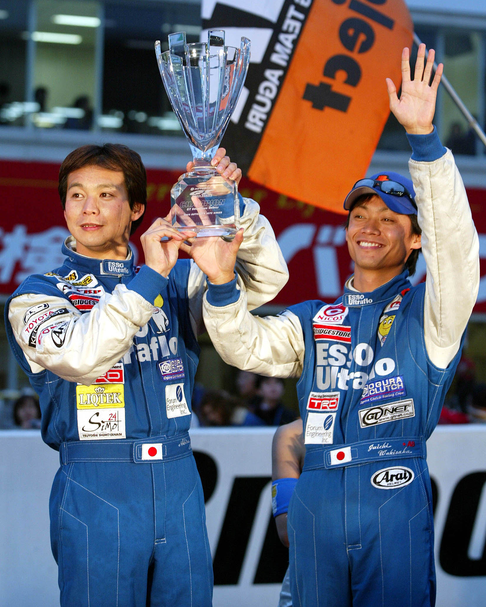 TOYOTA GAZOO Racing on X: 