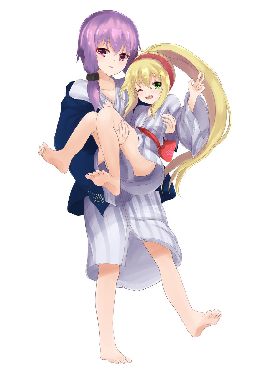 表紙全体と等身大パネルはこちら 