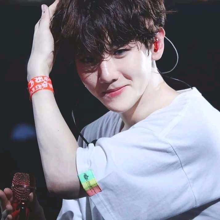 NguynHongBoAnh4's tweet photo. I just voted for EXO for #BBMAsTopSocial at the 2019 Billboard Music Awards. RT to vote too! https://t.co/CKkzHyvNk9