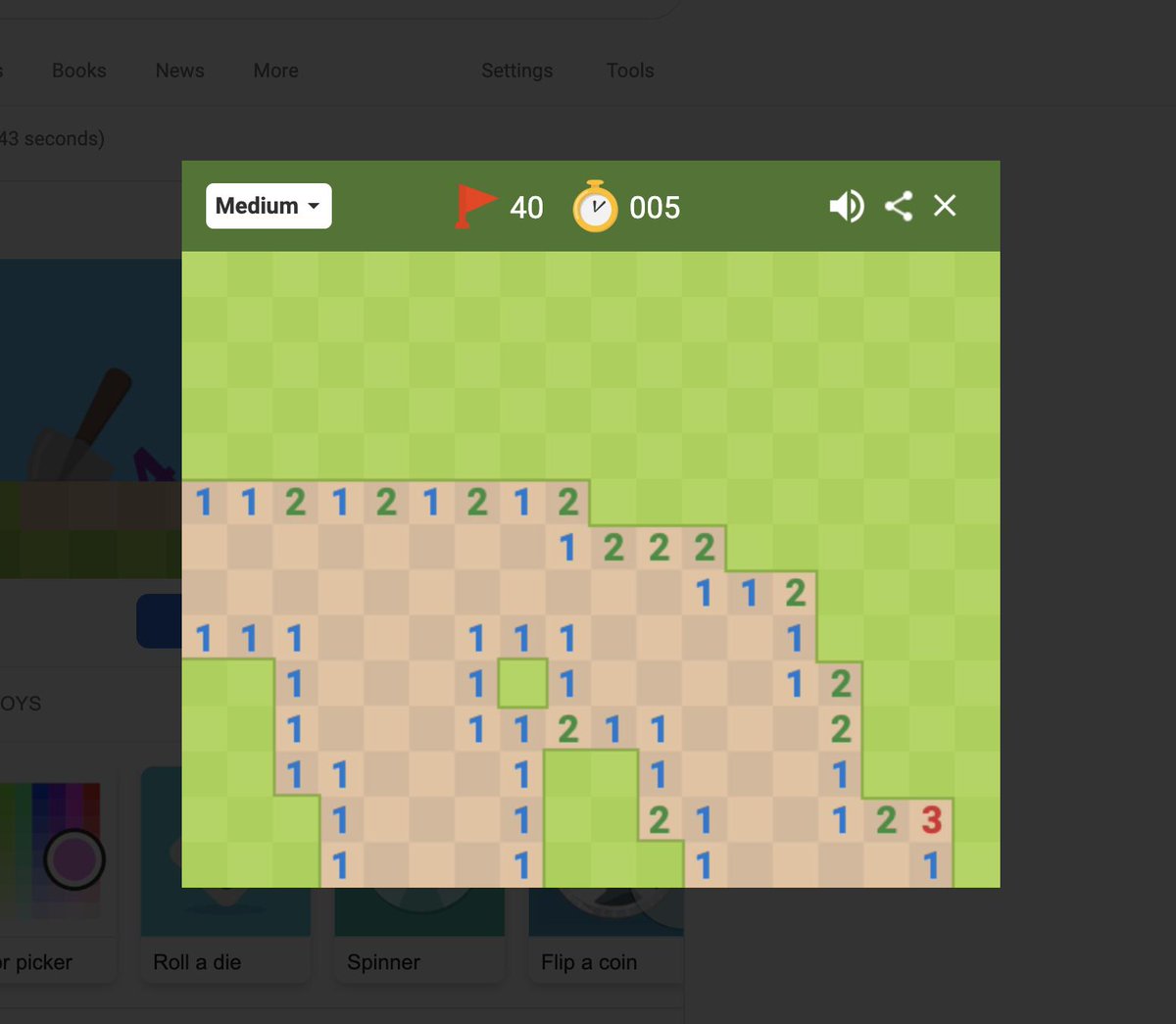 Google Solitaire Google Solitaire