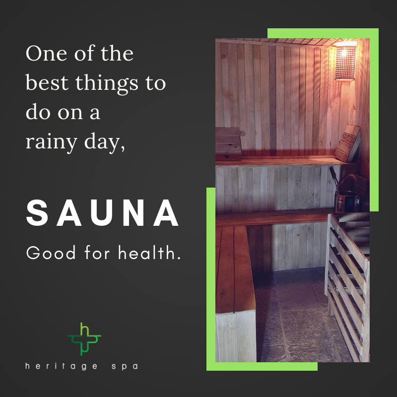 Heritage_Spa's tweet photo. 💦 It's raining on and off. If you think the 🌧️ weather is boring, why not Sauna Bath this afternoon, together with your friends? 
For reservation 🤙: 01-4364484 | 9849024360
#Sauna #Kathmandu #Basundhara https://t.co/0he1vOjNm3