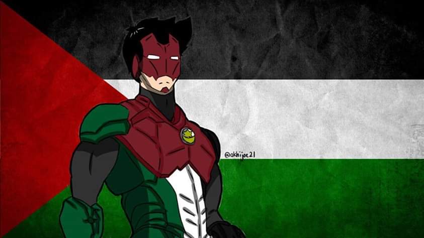 DaieKreatif's tweet image. On this holy day of the week, let's also pray for our brothers and sisters in palestine, syria, rohingya, indonesia, malaysia, bangladesh, pakistan, turkey and all other parts of the world...

#staystrongtogether #jumuah #kahfi

Karya: Akhi Joe

#DKV
#DaieKreatifVenture