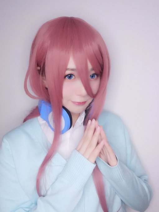 Twitterのコスプレ画像48