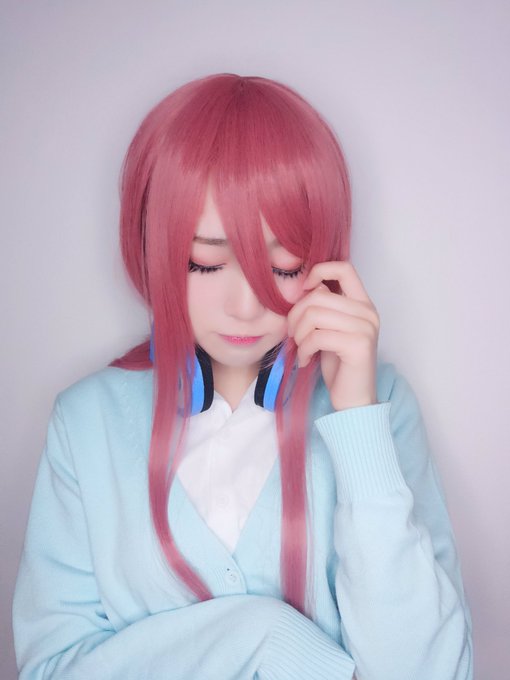 Twitterのコスプレ画像49