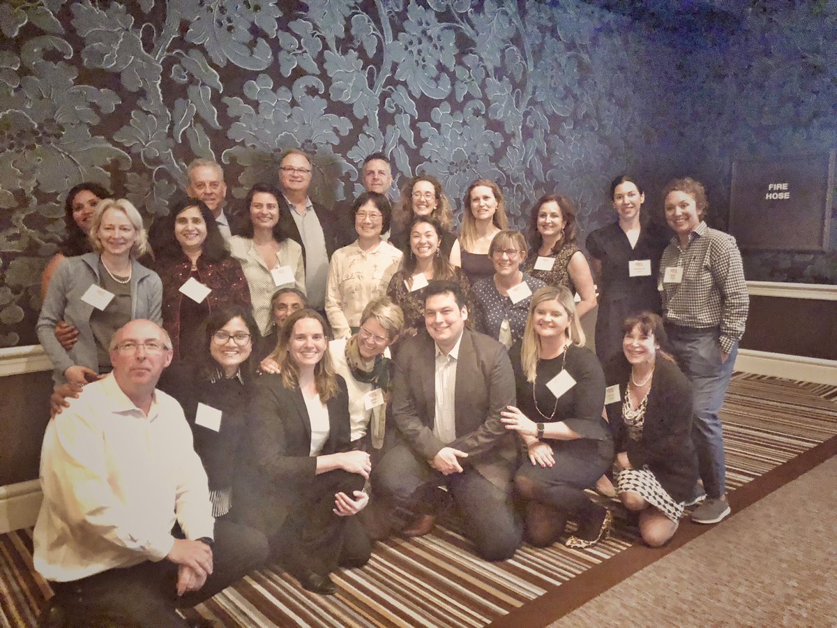 Heartiest congratulations to <a href="/NicolaAcutt/">Nicola Acutt</a> and <a href="/Clamco/">Claire Dixon</a> who were recognized and celebrated tonight at the @ywcasv women’s event as outstanding leaders in our community who model excellence and leadership! #VMware <a href="/vmwocto/">VMware OCTO</a> <a href="/vmwarenews/">VMware News</a> <a href="/vmwFoundation/">hello</a>