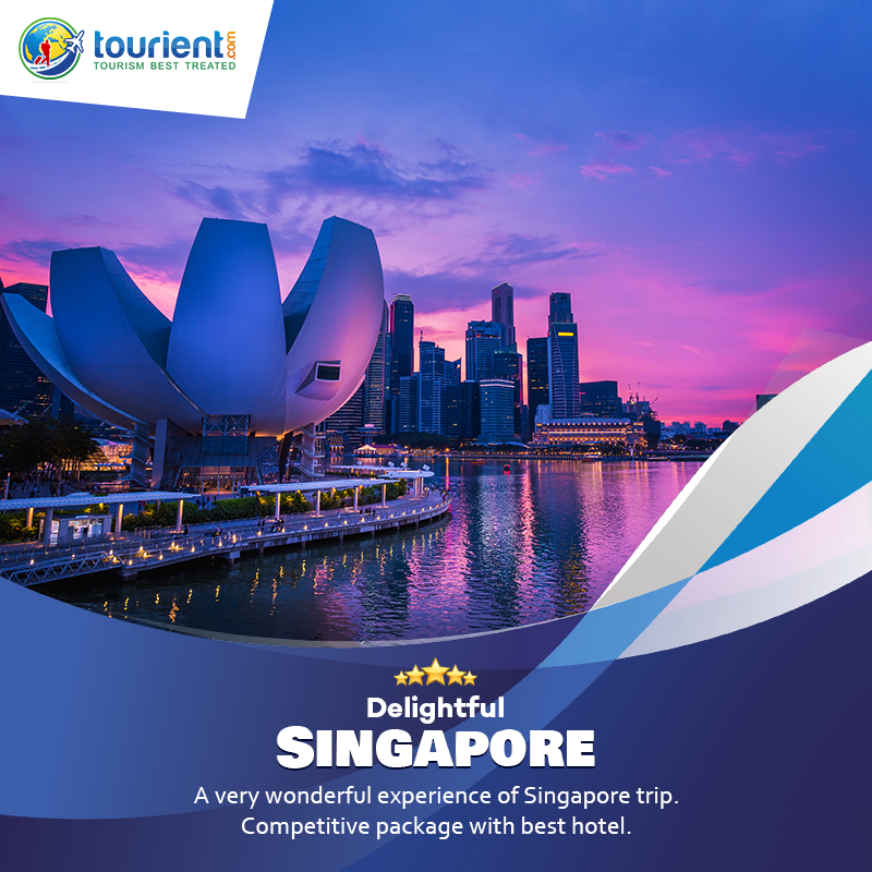 Nothing is more rewarding than such commendations from our patrons!
#TravelPatron #Tourient