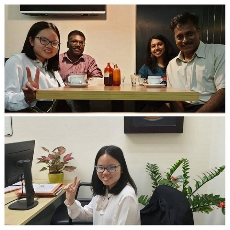 Family Lawyers Singapore