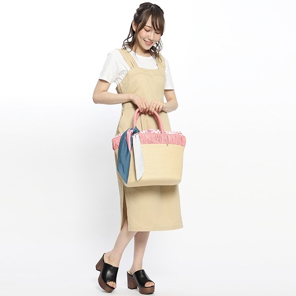 Supergroupies 今年の夏は アイナナ で アイドリッシュセブン コラボかごバッグ のキャンセル分を限定販売中 大きめサイズのかごバッグは つい荷物が多くなっちゃうときにも安心です なくなり次第販売終了のため お見逃しなく アイド Supergroupies 今年の夏は アイナナ で アイドリッシュセブン コラボかごバッグ のキャンセル分を限定販売中 大きめサイズのかごバッグは つい荷物が多くなっちゃうときにも安心です なくなり次第販売終了のため お見逃しなく アイド