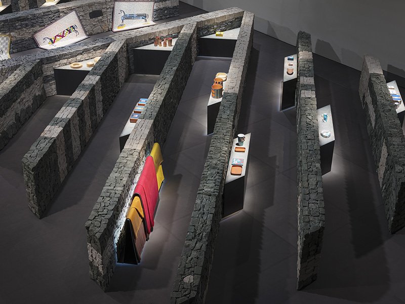 A prolific architect, urbanist and critic curates his top picks for Forbes India, direct from the world's largest design fair - Salone del Mobile 2019 (<a href="/iSaloniofficial/">Salone del Mobile</a>) in Milan: forbesindia.com/article/forbes… | By <a href="/NoorDasmesh/">Noor Dasmesh Singh</a>