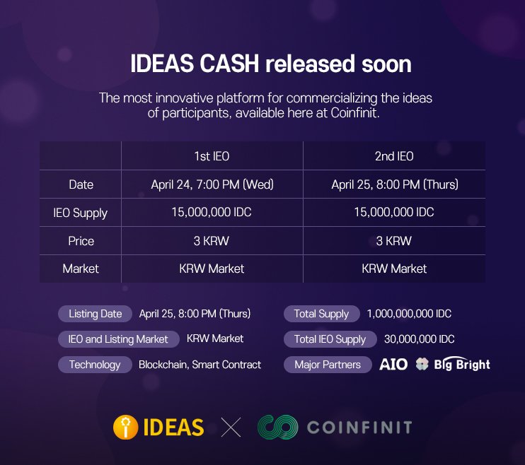 Coinfinit tweet media