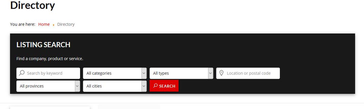 What Is Faceted Search? #construction #Canada #constructionnetwork tinyurl.com/y4bw5ctk