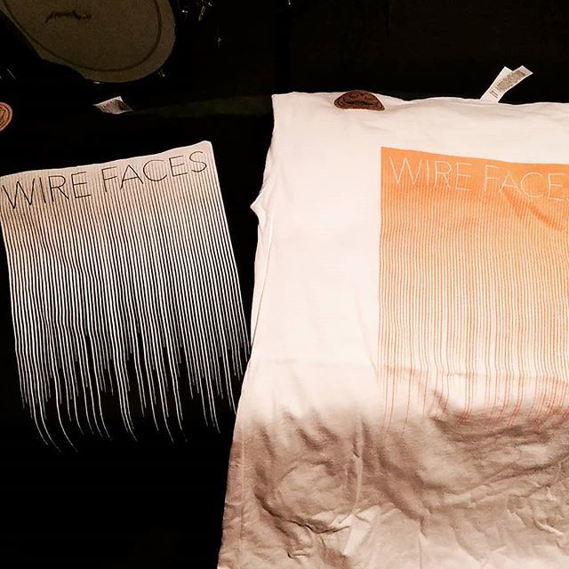 WireFaces's tweet image. We done got us some new merch! Catch us tomorrow @hodishalfnote for @focomx at 9pm to snag some threads. Heck! There might even be something else special we are selling! Guess you will have to come watch us and find out what that lil' diddy is! See you c… bit.ly/2Zwv5zr