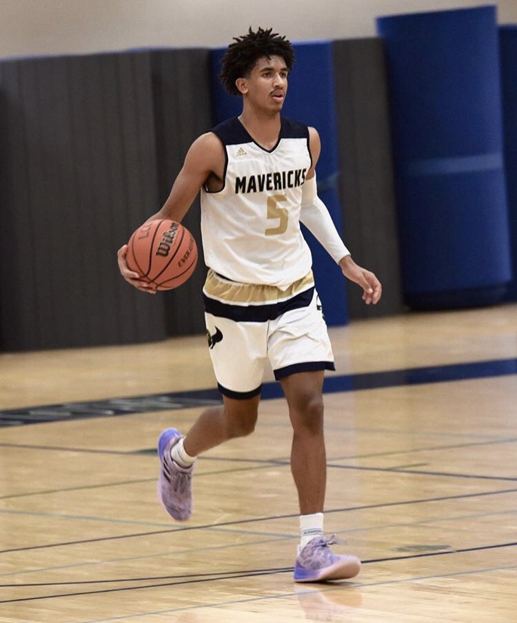 FullTimeHoops1's tweet photo. San Diego City College announces a pledge from 6-4 2019 La Costa Canyon G Graham Cook. The two-time All Avocado West First Team selection averaged 19.5 points per game and is a smooth three-level scorer. https://t.co/C5izBa4SB0