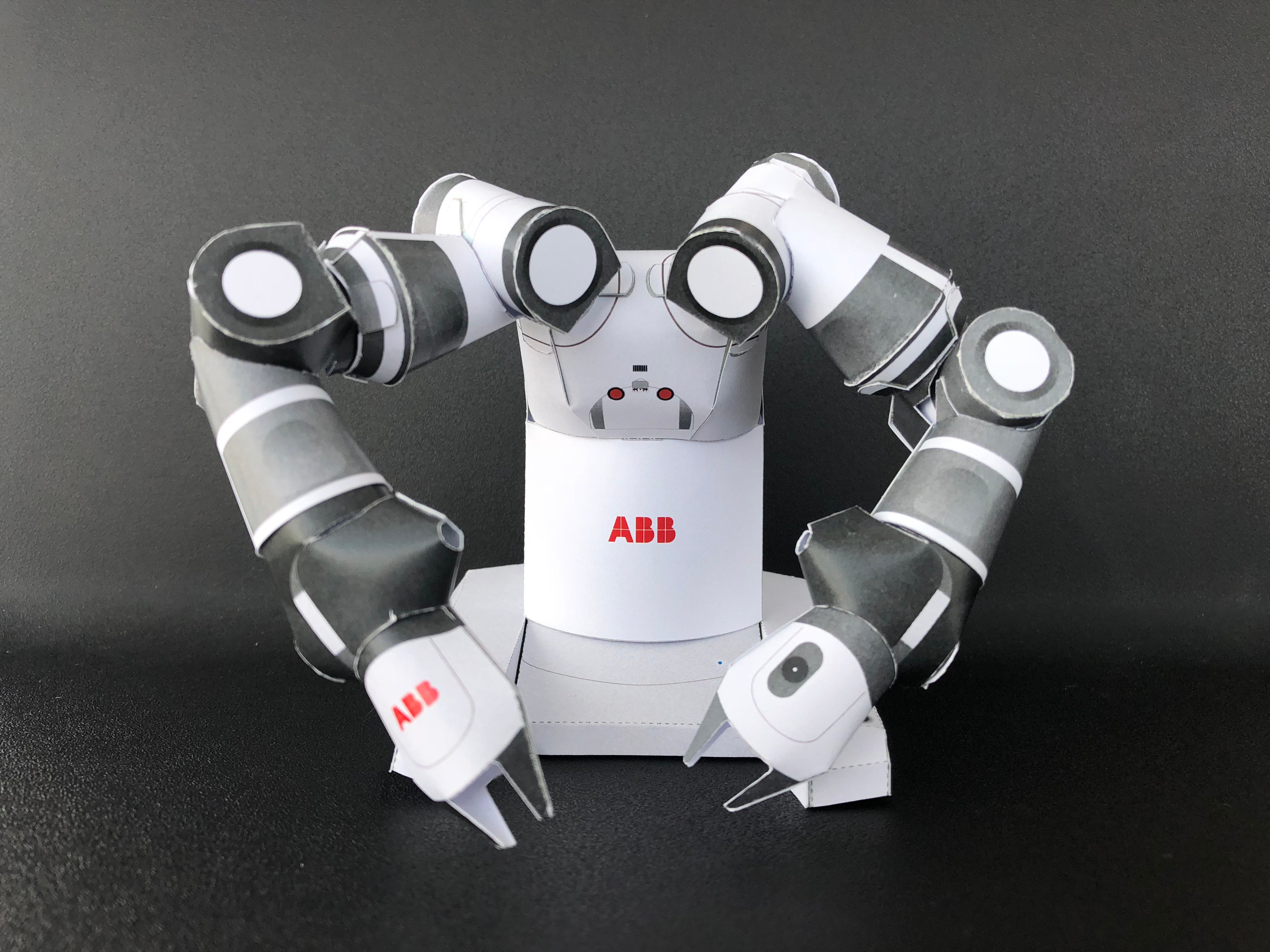 ABB Japan على X: 