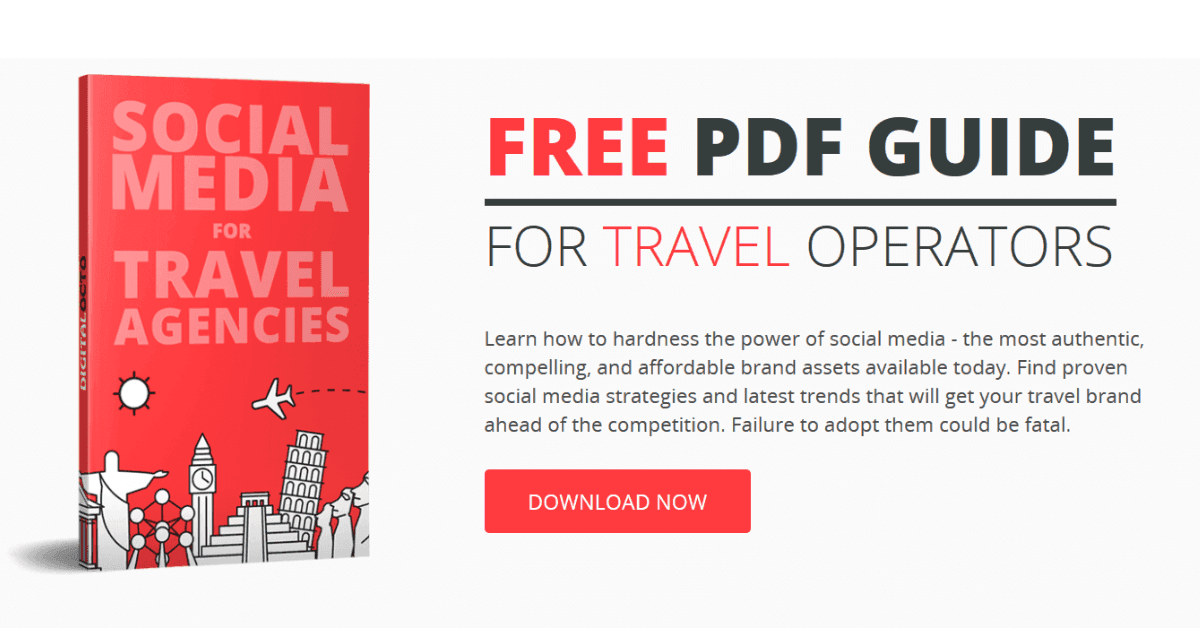 DigitalOcto's tweet photo. Find proven social media strategies and latest trends that will get your #travel brand ahead of the competition.

Failure to adopt them could be fatal.

 👉See the FREE eBOOK: https://t.co/VtqHhUhckV

#travel #travelagent #travelagency #business #socialmedia https://t.co/idZDMdFLUX